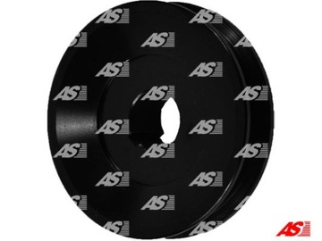 AP0010 AS-PL KOLO PASOWE ALTERNATORA