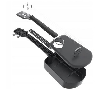 Xiaomi Populele 2 Smart Смарт-укулеле для легкого обучения, светодиодное приложение