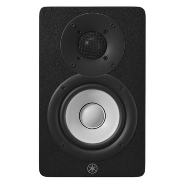 YAMAHA HS4 BLACK - СТУДИЙНЫЕ МОНИТОРЫ, ПАРА