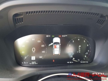 Volvo XC60 II 2020 Volvo XC 60 T5_INSCRIPTION_4x4_2020r 2.0 Benzyna 258KM, zdjęcie 10