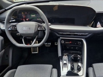 Audi Q5 II SUV Facelifting 2.0 40 TFSI MHEV 204KM 2026 AUDI Q5 TFSI quattro advanced Suv 2.0 (204KM) 2026, zdjęcie 3