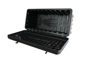 Ящик для инструментов для ремней 1000х460 TIR BUS