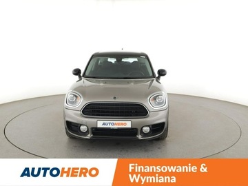 Mini Countryman F60 Crossover 1.5 136KM 2019 Mini Countryman GRATIS! Pakiet Serwisowy o, zdjęcie 10