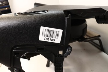 DESKA KONZOLA KIA PICANTO III (17-) AIRBAG ORIGINÁLNÍ