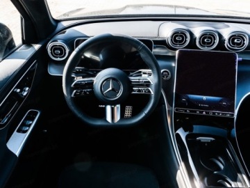 Mercedes GLC C254/X254 Coupe 2.0 220d 197KM 2026 GLC Coupe 220 d 4-Matic AMG Line 2.0 (197KM) 2026, zdjęcie 7