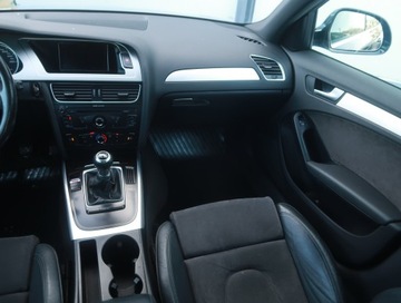 Audi A4 B8 Limousine 2.0 TDI 143KM 2008 Audi A4 2.0 TDI, Xenon, Klima, Klimatronic, zdjęcie 7
