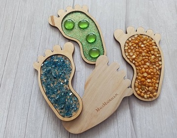 MEMORKI мини сенсорные панели, диски, терапия