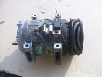 КОМПРЕССОР КОНДИЦИОНЕРА ВОЗДУХА VOLVO V40 00-04 LIFT 2.0 16V