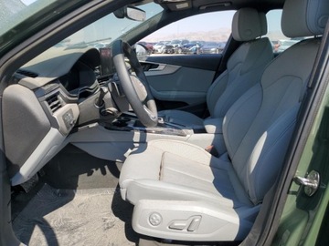 Audi A4 B9 2024 Audi a4 Premium Plus 45 2024 2.0l 2.0 Benzyna 261KM, zdjęcie 7