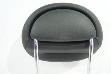 PODHLAVNÍK PŘEDNÍ LEVÝ PRAVÝ MERCEDES W203 CL203 CLC