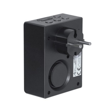 РАДИО FM BS-817 B цифровой дисплей LED черный ART функция Bluetooth