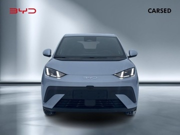 BYD 2025 BYD Dolphin Surf Comfort 156 KM bateria 43,2 kWh Elektryczny 156KM, zdjęcie 7