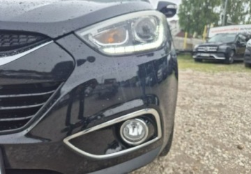 Hyundai ix35 SUV Facelifting 1.6 GDI 135KM 2015 Hyundai ix35 Skora Tylko 159.000km 1.6 Benzyna 135KM, zdjęcie 6