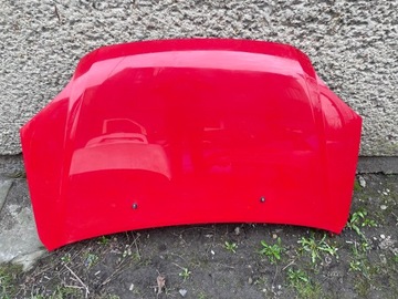 KAPOTA SUZUKI IGNIS II SUBARU JE G3X