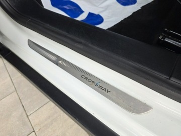 Peugeot 2008 I SUV Facelifting 1.2 PureTech 110KM 2017 Peugeot 2008 bezwypadkowy *CROSSWAY* panorama* NOW, zdjęcie 13