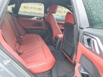 BMW i4 Gran Coupe eDrive 35 286KM 2023 BMW i4 2023 BMW I4 EDRIVE 35 Elektryczny 286KM, zdjęcie 9