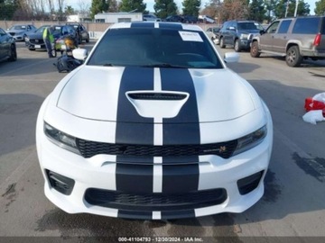 Dodge Charger VII 2021 Dodge Charger 2021, 6,4L, SCAT PACK WIDEBODY RWD 6.4 Benzyna 485KM, zdjęcie 1