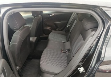 Opel Astra K Hatchback Facelifting 1.2 Turbo 110KM 2020 Opel Astra Pierwszy wlasciciel. Salon Polska 1.2 Benzyna 110KM, zdjęcie 8