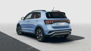 Volkswagen T-Cross SUV Facelifting 1.0 TSI 95KM 2026 Volkswagen T-Cross R-Line Plus 1.5 TSI 150 KM DSG, zdjęcie 3