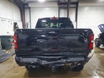  RAM 1500 Big Horn 2026 5.7 Benzyna 395KM, zdjęcie 2