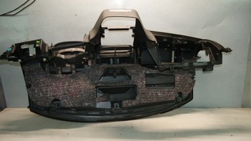 DESKA ROZDĚLOVAČE KONZOLA AIRBAG FIAT LINEA