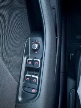 Audi A3 8V Cabriolet 2.0 TDI clean diesel 150KM 2016 Audi A3 2.0TDI 150 KM Full Led Android Auto Kamera przód/tył Alu 18/17, zdjęcie 20