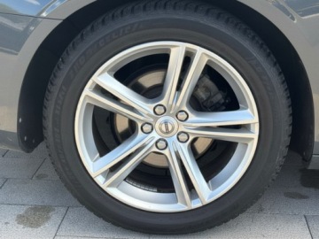 Volvo S90 II Sedan 2.0 D3 150KM 2017 Volvo S90 D3 Momentum Pro | Serwis | Bezwypadkowy, zdjęcie 5