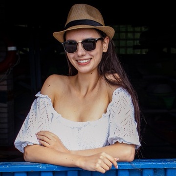 МУЖСКАЯ ЖЕНСКАЯ СОЛОМНАЯ ШЛЯПА ГАВАНА летняя ПАНАМА