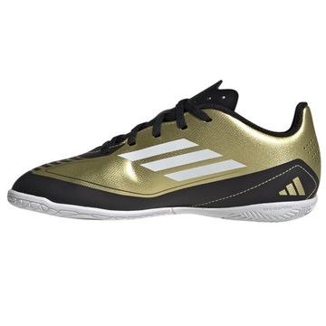 Детская домашняя обувь F50 CLUB IN J MESSI 36 2/3