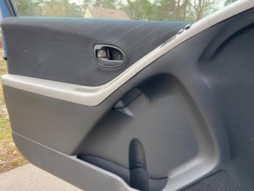 Toyota Yaris II Hatchback 5d 1.0 VVT-i 69KM 2007 Toyota Yaris Toyota Yaris 1.0 Benzyna Klimatyzacja Jeden Wlasciciel, zdjęcie 21