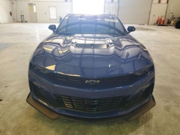 Chevrolet Camaro VI Coupe 3.6 335KM 2022 Chevrolet Camaro LT 2022 3.6l 3.6 Benzyna 335KM, zdjęcie 5