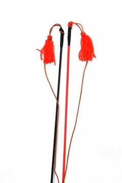 BAT DO POWOŻENIA 160CM DWA KOLORY