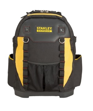 PLECAK NARZĘDZIOWY STANLEY FATMAX DENIER