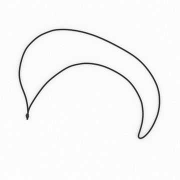 Компас карты поля Сильва (37501). Оригинал.