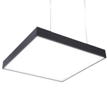 LAMPA SUFITOWA LED PLAFON NATYNKOWY kwadrat 60cm