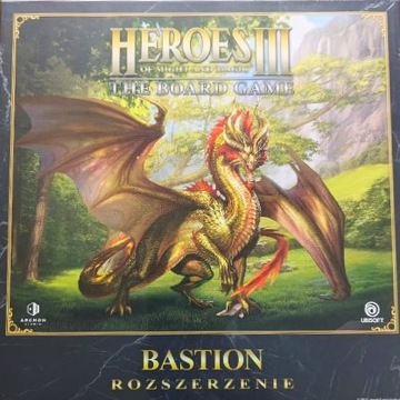 Герои мощи и магии III: расширение вала PL PL