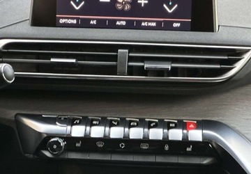 Peugeot 3008 II Crossover 2.0 BlueHDi 180KM 2018 Peugeot 3008 2.0 Diesel 180KM, zdjęcie 10