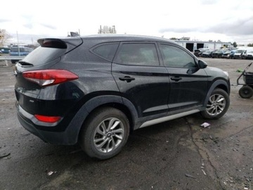 Hyundai Tucson III 2018 Hyundai Tucson 2018, 2.0L, 4x4, SEL, od ubezpi..., zdjęcie 3