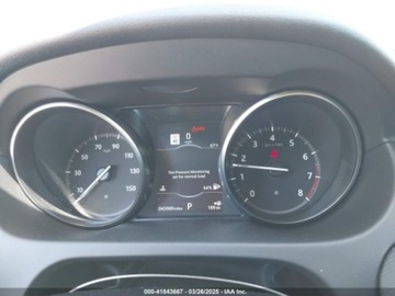 Land Rover Discovery Sport 2018 Land Rover Discovery Sport HSE Luxury 2018 2.0l 2.0 Benzyna 286KM, zdjęcie 10