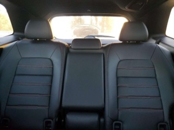 Honda CR-V VI 2025 Honda CR-V 2025r., Sport-L, 2.0L, od ubezpieczalni 2.0 Hybryda 147KM, zdjęcie 9