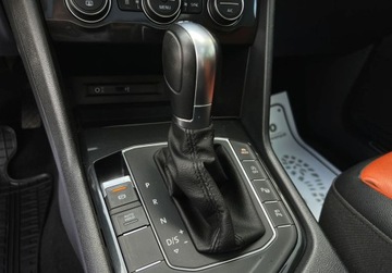 Volkswagen Tiguan II SUV 1.4 TSI 150KM 2017 Volkswagen Tiguan dsg navi PERFEKCYJNY bezwypadkowy virtual FULL LED, zdjęcie 26