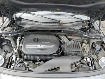 BMW Seria 2 G42-U06 2020 BMW Seria 2 228xi, 2020r., 4x4, 2.0L 2.0 Benzyna 228KM, zdjęcie 10