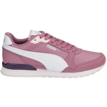 HIT! BUTY DAMSKIE PUMA ST RUNNER V3 NL 384857 12 R 37,5