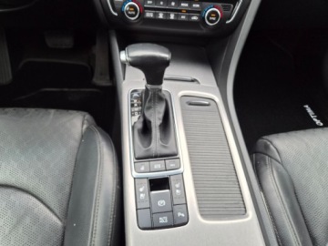 Kia Optima II 2017 Kia Optima Hybryda Plug-in 2017 bezwypadkowa zarejestrowana ful opcja doin, zdjęcie 26