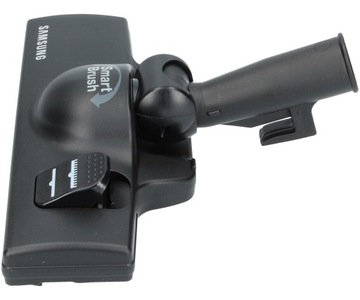 Насадка-щетка 2-в-1 для пылесоса Samsung SC5610.