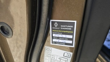 Renault Kadjar Crossover 1.5 dCi 110KM 2016 Renault Kadjar Serwisowany ASO, zdjęcie 30