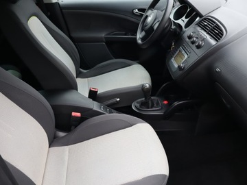 Seat Altea XL 1.9 TDI 105KM 2007 Seat Altea 1.9 TDI, Salon Polska, Klima, Tempomat, zdjęcie 8