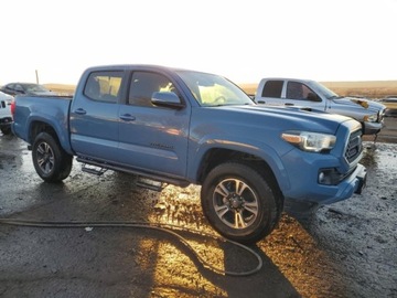 Toyota Tacoma II 2019 Toyota Tacoma 2019r., DOUBLE CAB, od ubezpieczalni 3.5 Benzyna 278KM, zdjęcie 5