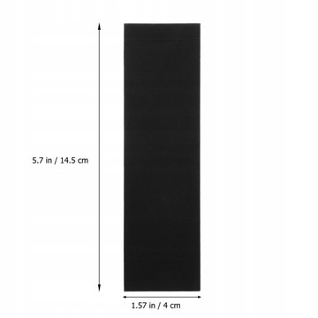 100 шт. тест-полоска для парфюмерии, тестер для парфюмерии