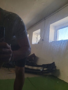 VOLVO XC90 II 2 MASKA POKRYWA SILNIKA OEM 31352866